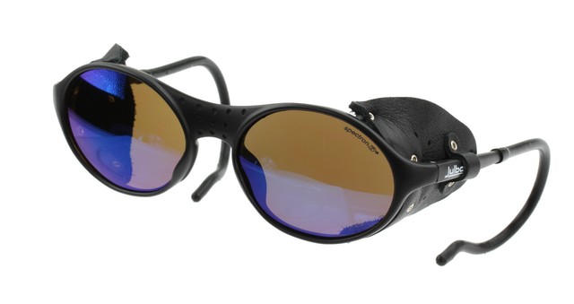 julbo glacier glasses
