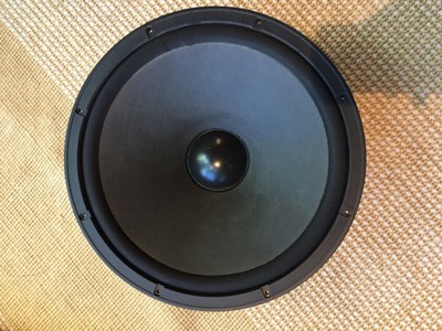 jensen 15 inch speakers