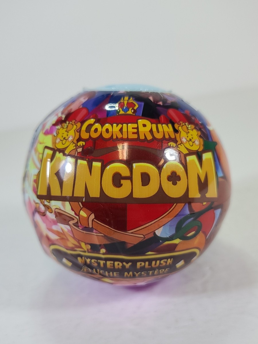Cookie Run Kingdom 3