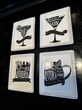 DEI Tidbit Dish Set Of 4