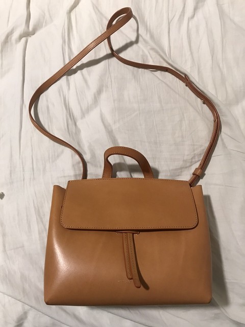 mansur gavriel lady bag sale