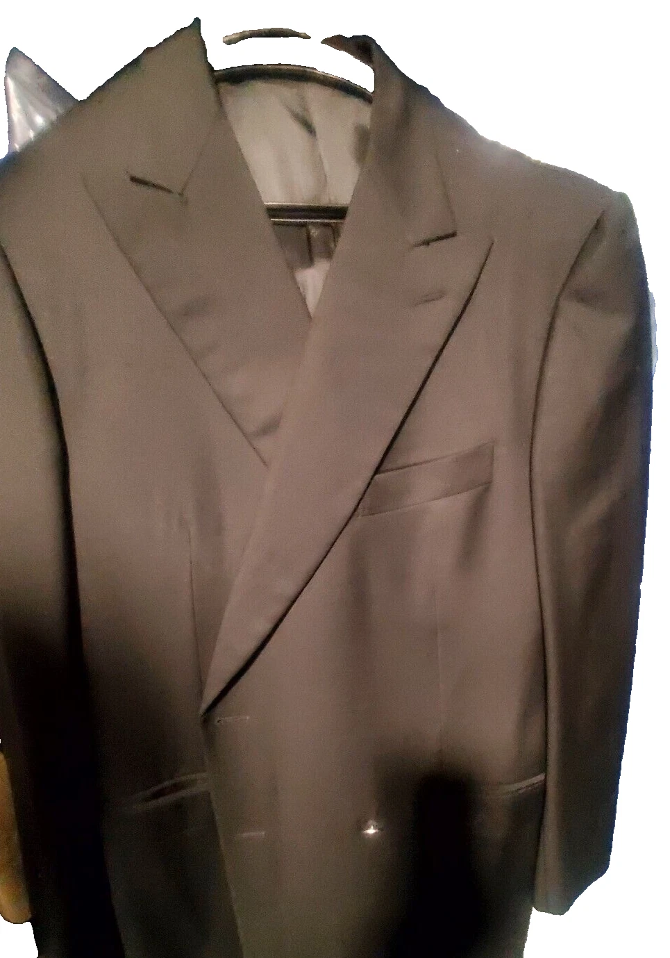 Valentino Italia blazor nero taglia 52