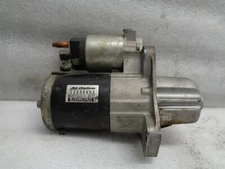 2006-2007 Cadillac CTS Engine Starter Motor 12608653 OEM DK908238