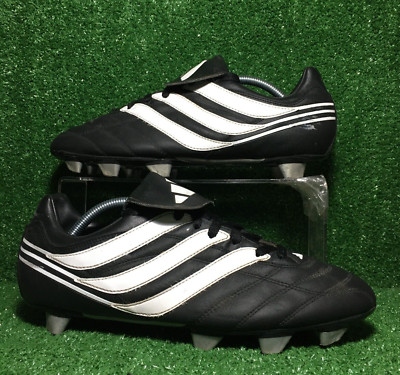OG 2000 ADIDAS PREDATOR PRECISION FG TRX PRO LEATHER ZIDANE BECKCHAM 11 US