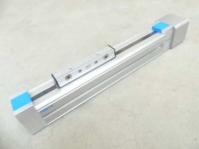 Festo 193746 / DGE-25-100-SP Spindelachse SN: 61052