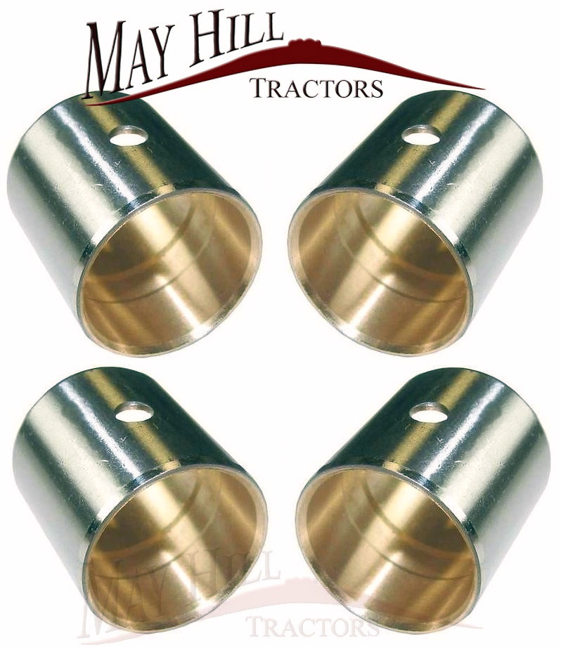 Ferguson TEF 20D Tractor Conrod Small End Bush Set (4) eBay