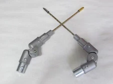 Inspection Probe for Wood Rot, Wood Decay or Termites Adjustable Angle Adapter 7
