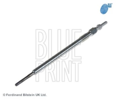 Glühkerze BLUE PRINT ADA101810 für Jeep Compass Patriot