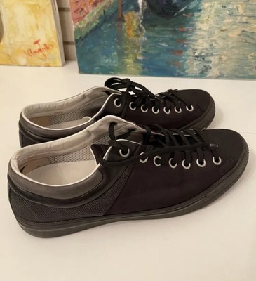 Louis Vuitton Sneakers Men Leather Low Shoes MS 0135 us 9 eu 42.5 | eBay