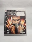 X-Men Origins: Wolverine - Uncaged Edition Sony PlayStation 3 2009 Complete