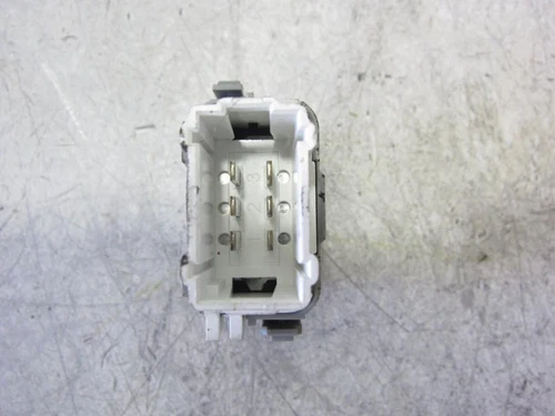 28082 Interruptor para RENAULT CLIO III Exception 2006 1338886 - Imagen 3 de 3