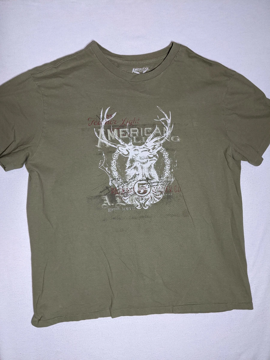 Discover more than 154 clothing brand with deer logo best camera.edu.vn