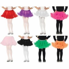 Children's Petticoat Costume accessory