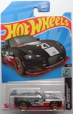 2023 Hot Wheels HW MODIFIED 5/5 '15 Mazda MX-5 Miata 114/250