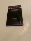 Local Government Innovativeness in China by Youlang Zhang 2021 Hardcover