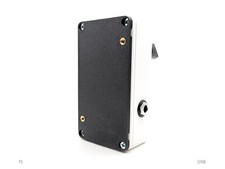 Compact 1590B – Pedal Plates (Temple Audio, Hook & Loop, Zip-Ties)