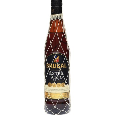 Brugal extra Viejo 0,7 Liter 37,5 % Vol.