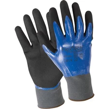 WELLS LAMONT Cut, Puncture & Abrasion-Resistant Gloves Sz XS Qty 12 Y9289XS