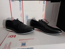 Nine West Men's Mathias Dress Shoe Men's Shoes Size 11 Black - #trl8