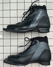 Bottes de ski de fond Alpina Blazer 75 mm 3 broches EU 41 Nordic Norm hiver XC