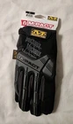 MECHANIX WEAR M-PACT GLOVES IMPACT PROTECTION  L MPT-58-010 BLACK