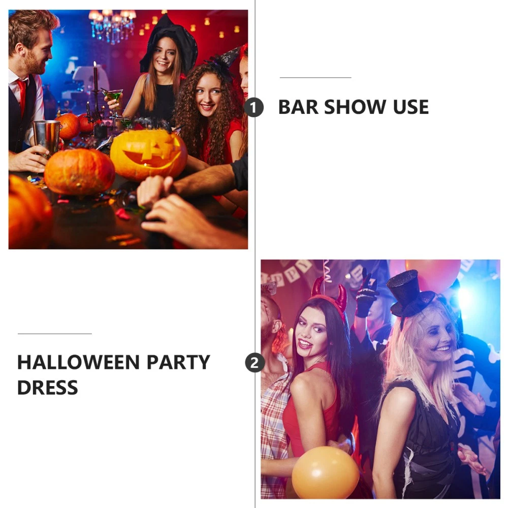 VETEMENTS Sposa Fantasma Sposa Spettacolo Vestiti Uomo Vestito Fantasia Sanguinato Horror Costumi Halloween