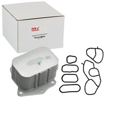 NTY ÖLKÜHLER MOTORÖL KÜHLER passend für CITROËN BERLINGO C-ELYSEE C2 C3 C4 C5