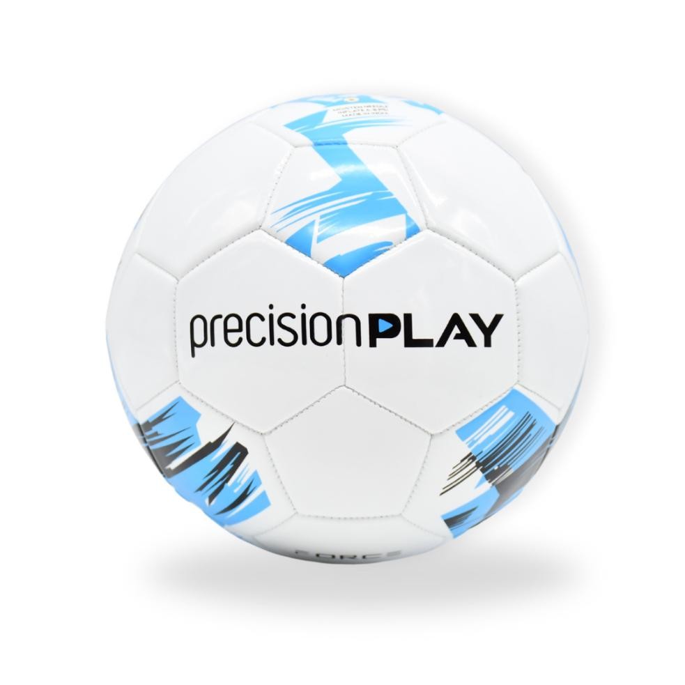 PrecisionPLAY Force Football 3 WhiteFluo BlueBlack 3 WhiteFluo BlueBlack 2690₽