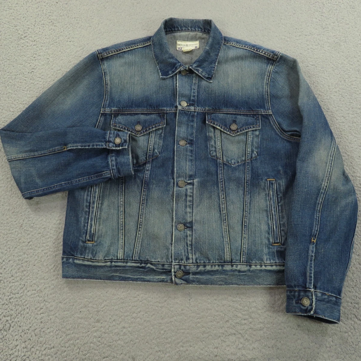 Denim & Supply Ralph Lauren Men's Coats, Jackets & Vests for Sale