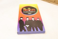 The Beatles - The Capitol Albums Vol. 1 4 CD set 2004