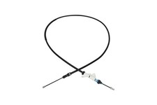 Bremsseil Seilzug Feststellbremse KAMOKA 1190028 für FORD MONDEO 4 BA7 Turnier 2