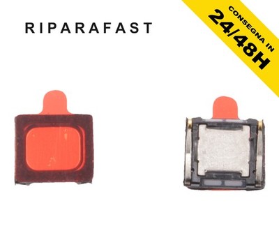 ALTOPARLANTE Ohr Lautsprecher Xiaomi Redmi 10 Lite Für Redmi 9 9A 9AT 9C