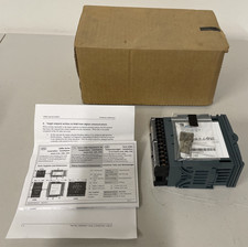 EUROTHERM 2208E 2208e-cc-vh-l1-xx-xx-2ym-eng Temperature Controller Programmer