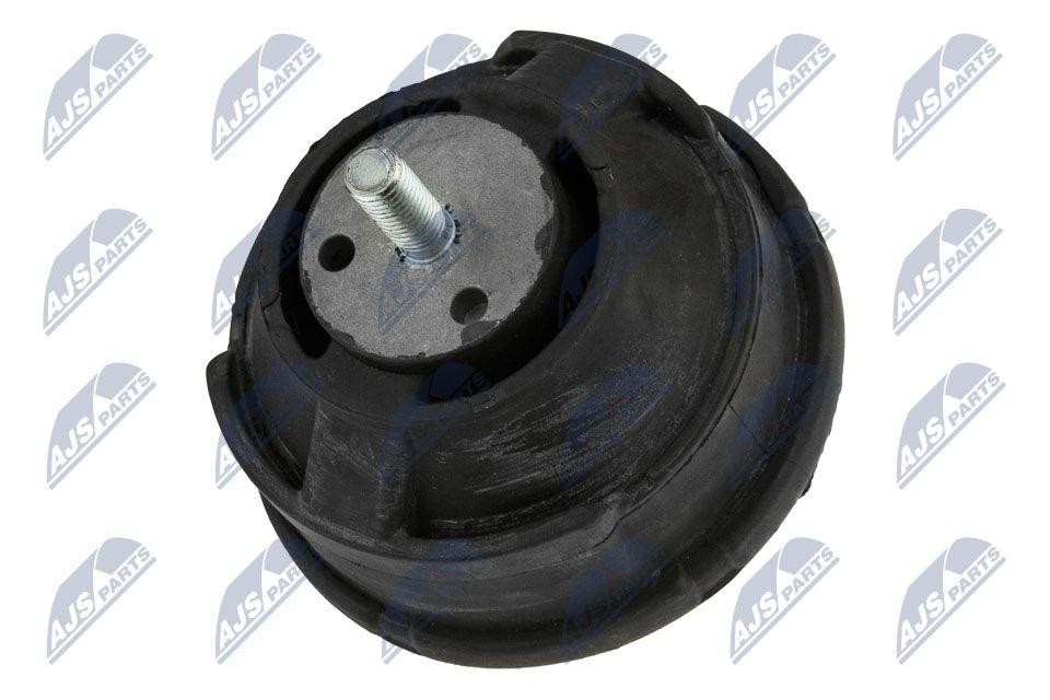 NTY Engine Motor Mount Lagerung ZPS-BM-015 For BMW Right Reinforced