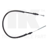 Handbremsseil Vorne Links FüR Citroen C8 EA EB 2.0 02 Bis 05 NK 3FZ Original