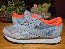 Reebok Classic Sneakers - Womens Size 6