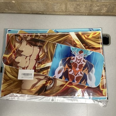 PS5 Dragon Ball Z Wrap Full Controller Set Mmoptop 