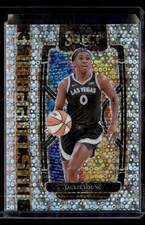 Unstoppable White Prizm 2024 Prizm /75 #2