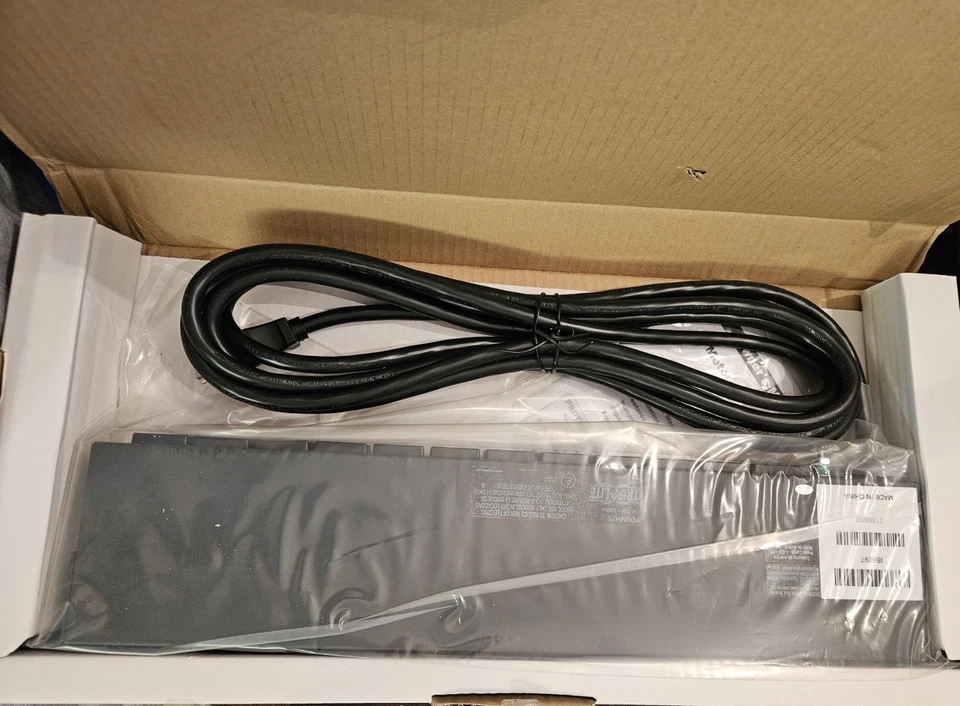 Tripp Lite Waber Model Pdumh15 - Image 2 of 2