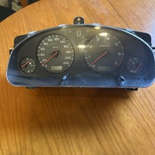 Subaru Legacy III BE, BH 98-03 Original Tacho Kombiinstrument Subaru 85012AE260