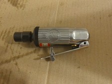 Mac Tools Ag14 Mini Air Die Grinder 14 Straight Nos