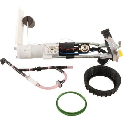 All Balls Racing Fuel Pump Complete Module For BETA RR-S 2017-2024