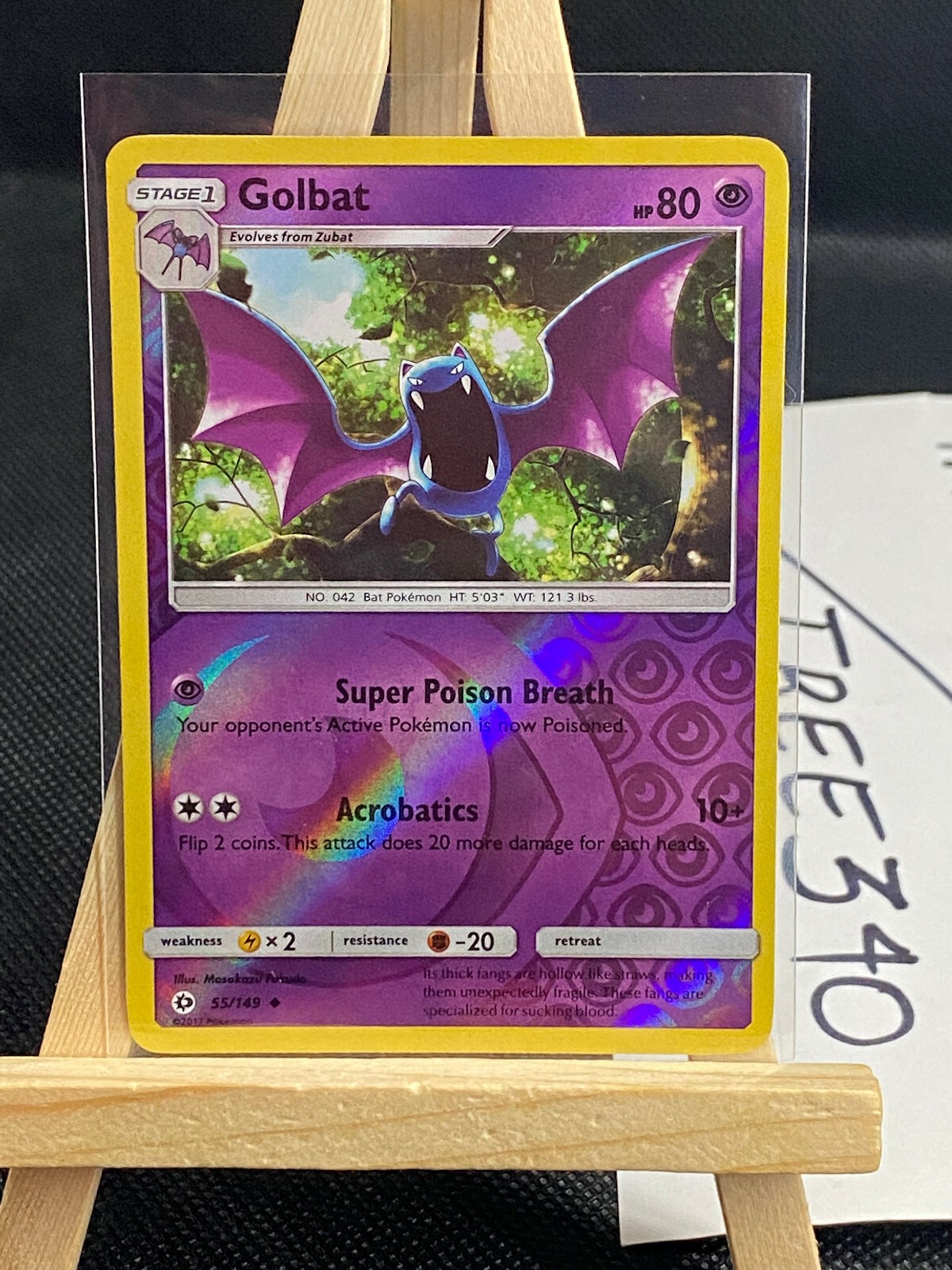 Pokemon TCG Sun & Moon *Add to Cart for Multi-Card Discount* Fresh Pulls