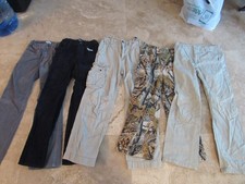 Lot, 5 boys size 12 pants, Gap cargo, Tucker  Tate