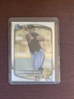2025 Bowman Draft - Chrome Konnor Griffin #BDC-102 (RC)