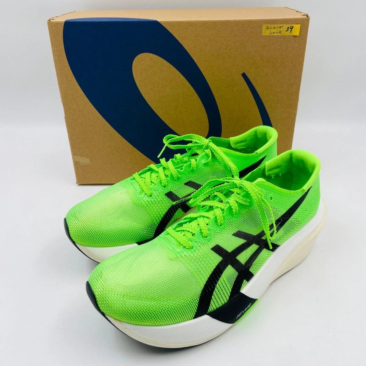 ASICS Metaspeed Edge Tokyo for Sale | Authenticity Guaranteed | eBay