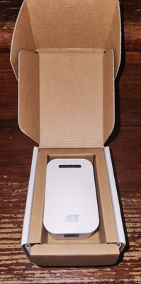 ADT ISG-100 Gateway Cloud Link Pulse Home Automation