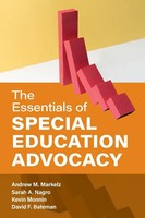 Andrew M. Markelz (U. A.) | Essentials Of Special Education Advocacy | Buch