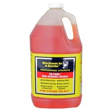 B3C Fuel Solutions 2-128-1 Mechanic In A Bottle Gallon Jug
