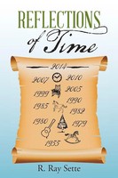 R. Ray Sette | Reflections Of Time | Taschenbuch | Englisch (2014) | AuthorHouse